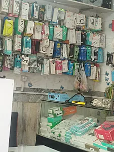 تعمیرات موبایل همراه برتر