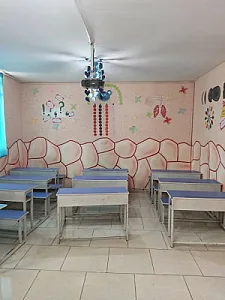 دبستان غیردولتی پسرانه مرآت