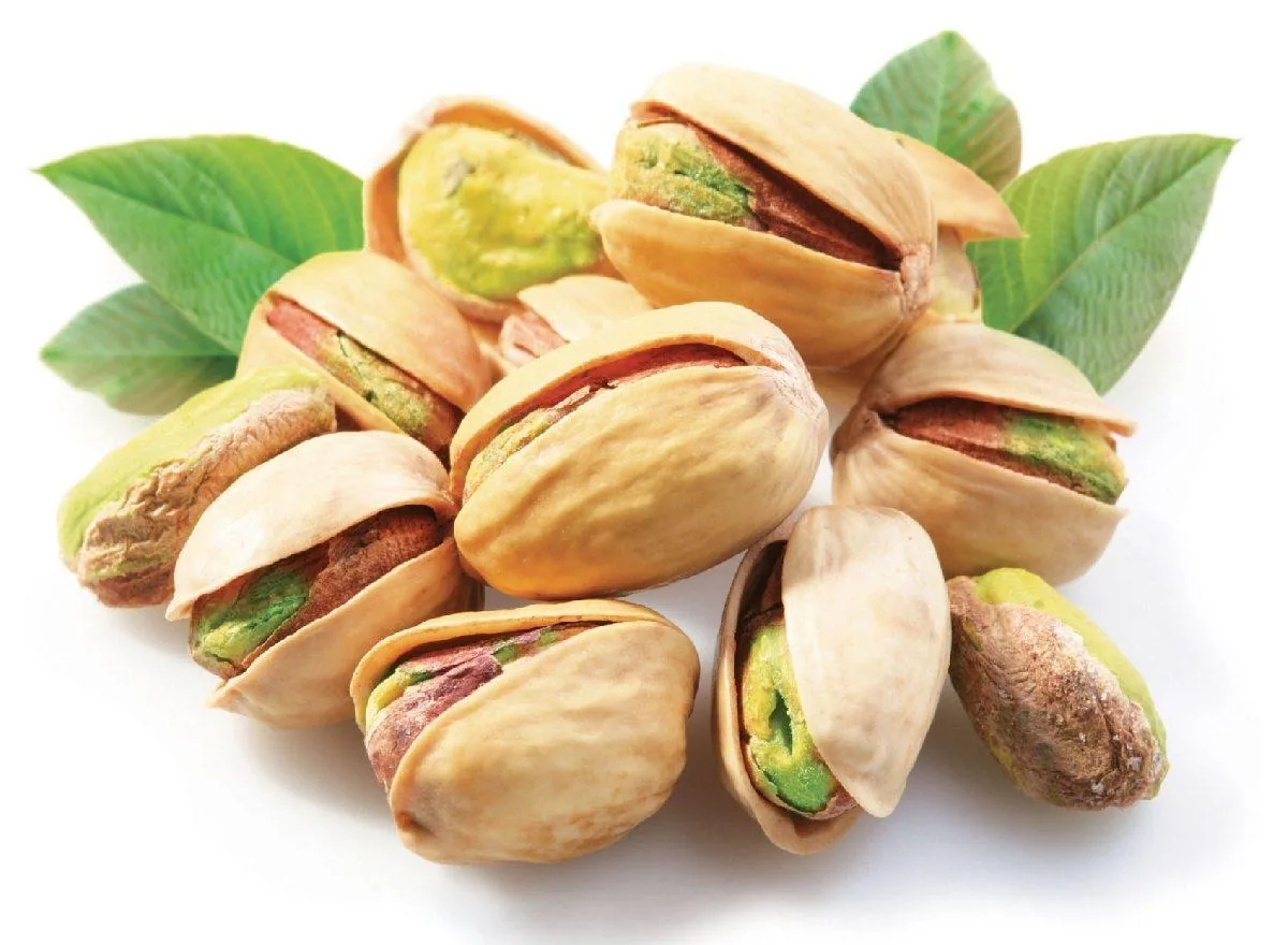 آجیل و خشکبار کامران