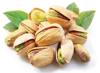 آجیل و خشکبار کامران