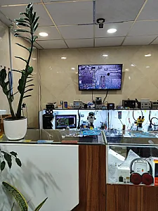موبایل رکنی