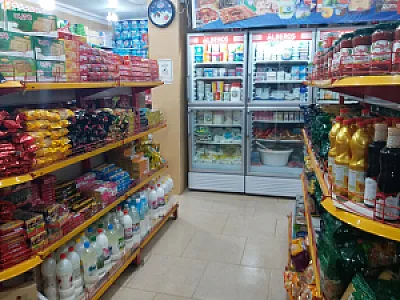فروشگاه صدف