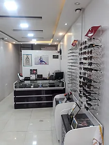 عینک دیدارنو