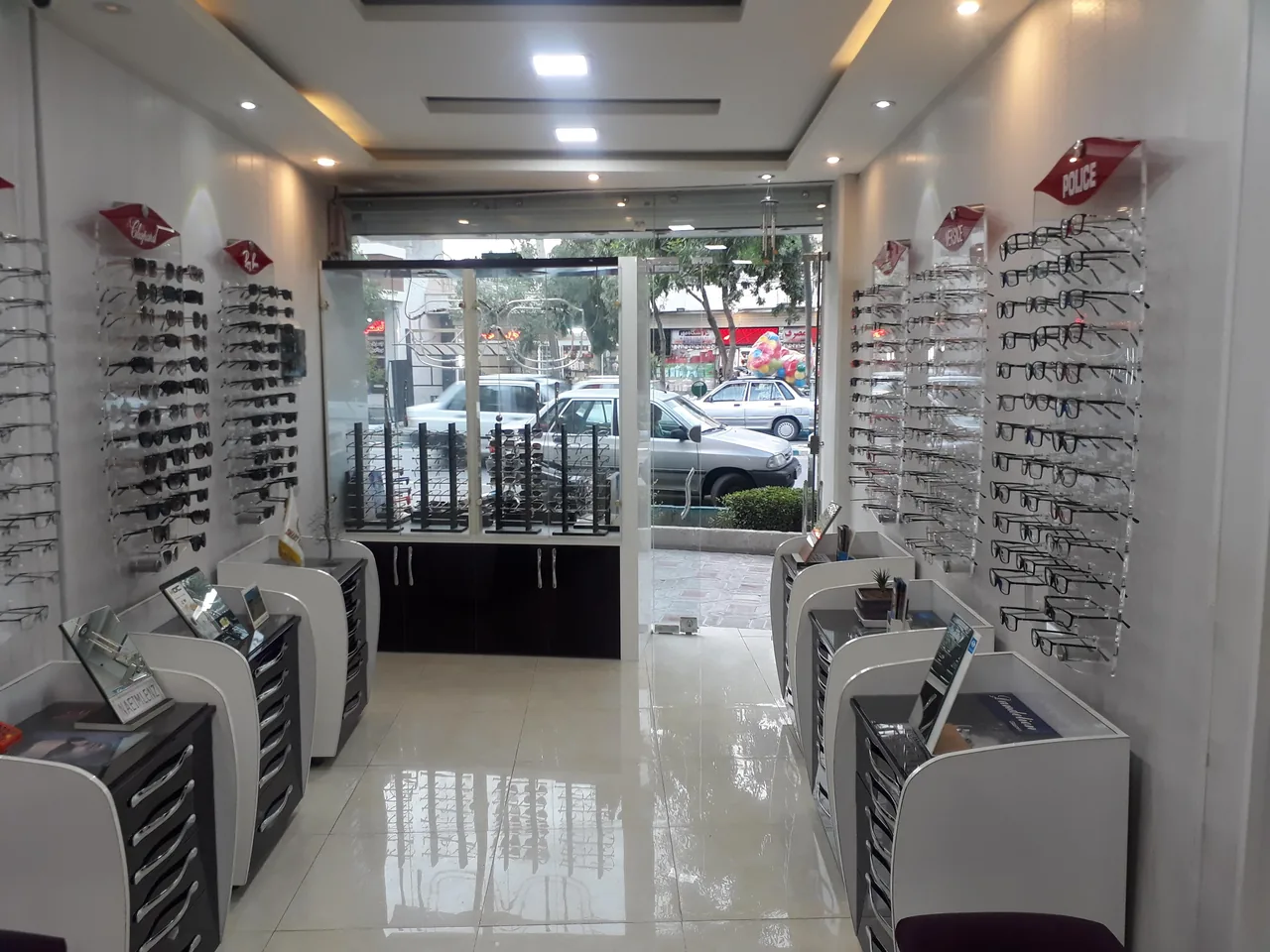 عینک دیدارنو - تصویر 4