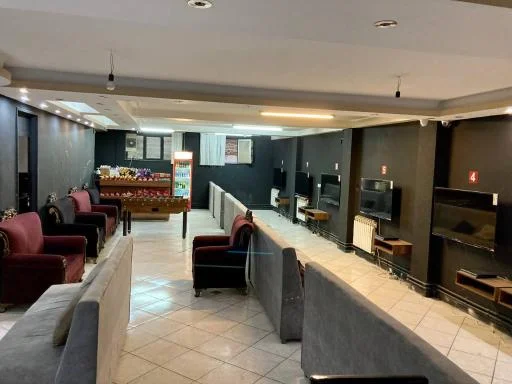 گیم نت اینفینیتی