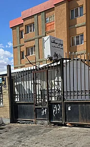 تعمیرگاه موتورسیکلت