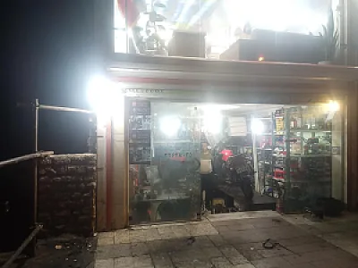 تعمیرگاه موتور سیکلت سیفی
