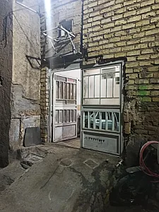 موتور سازی خانی