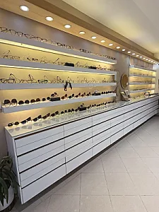 عینک رز شعبه ۲