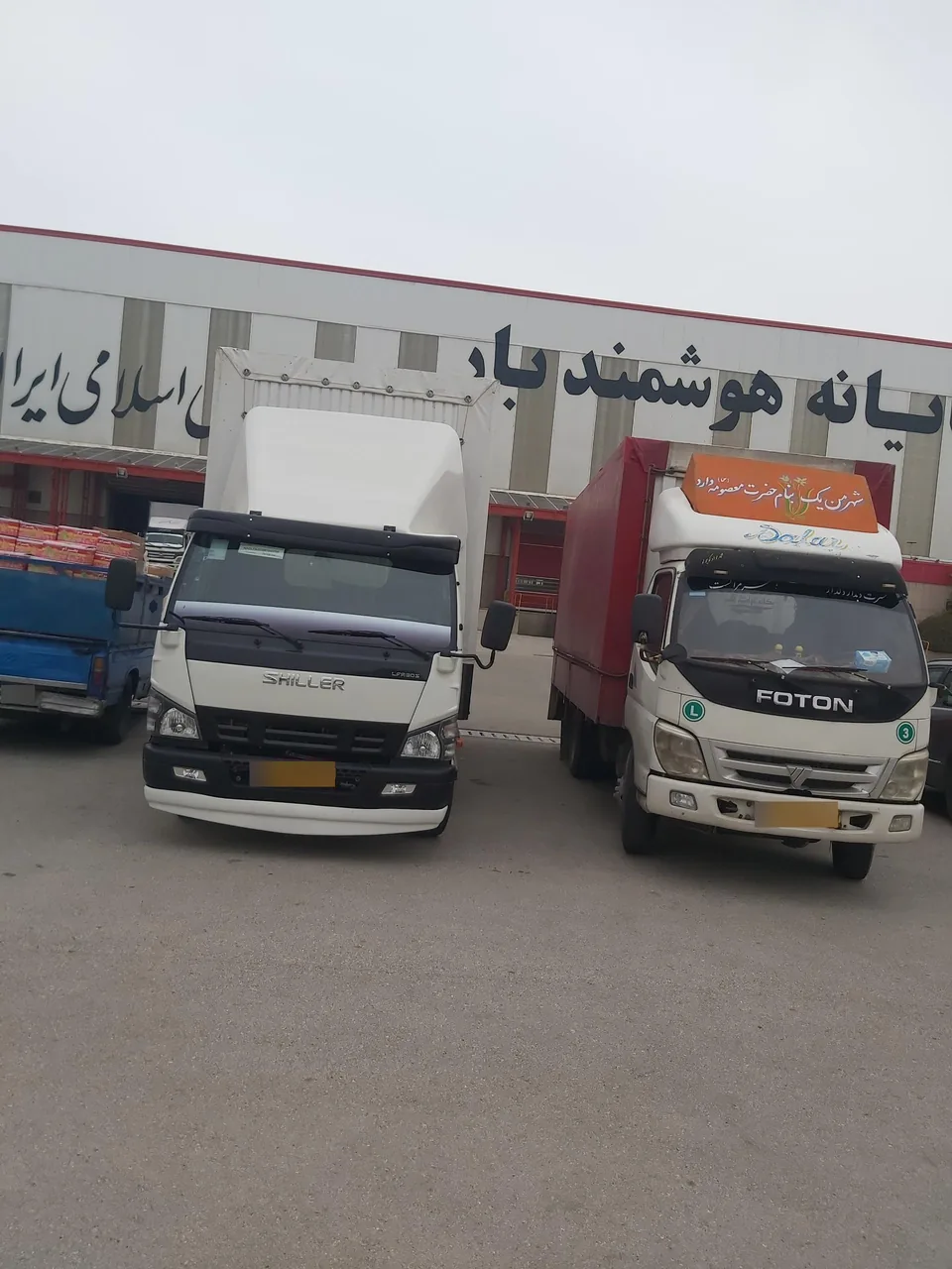 اتوبار مهر امین - تصویر 3