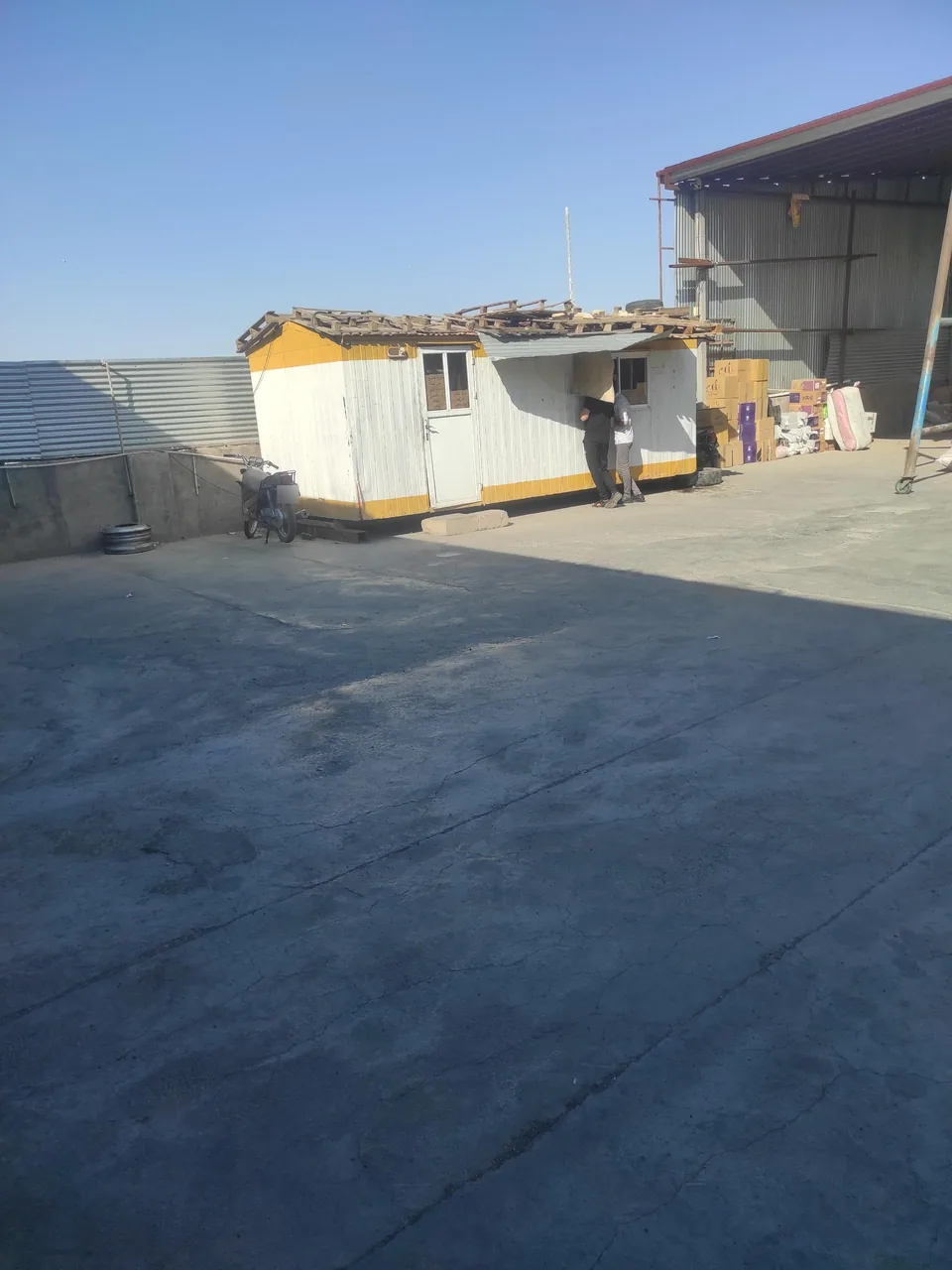 باربری جهان پیام - تصویر 5