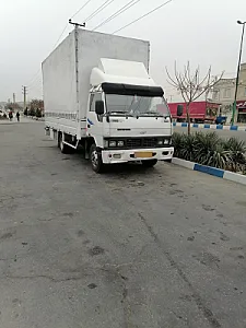 موسسه حمل ونقل شهروند