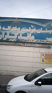 دبستان هوشمند دخترانه غیر دولتی ماندگاران