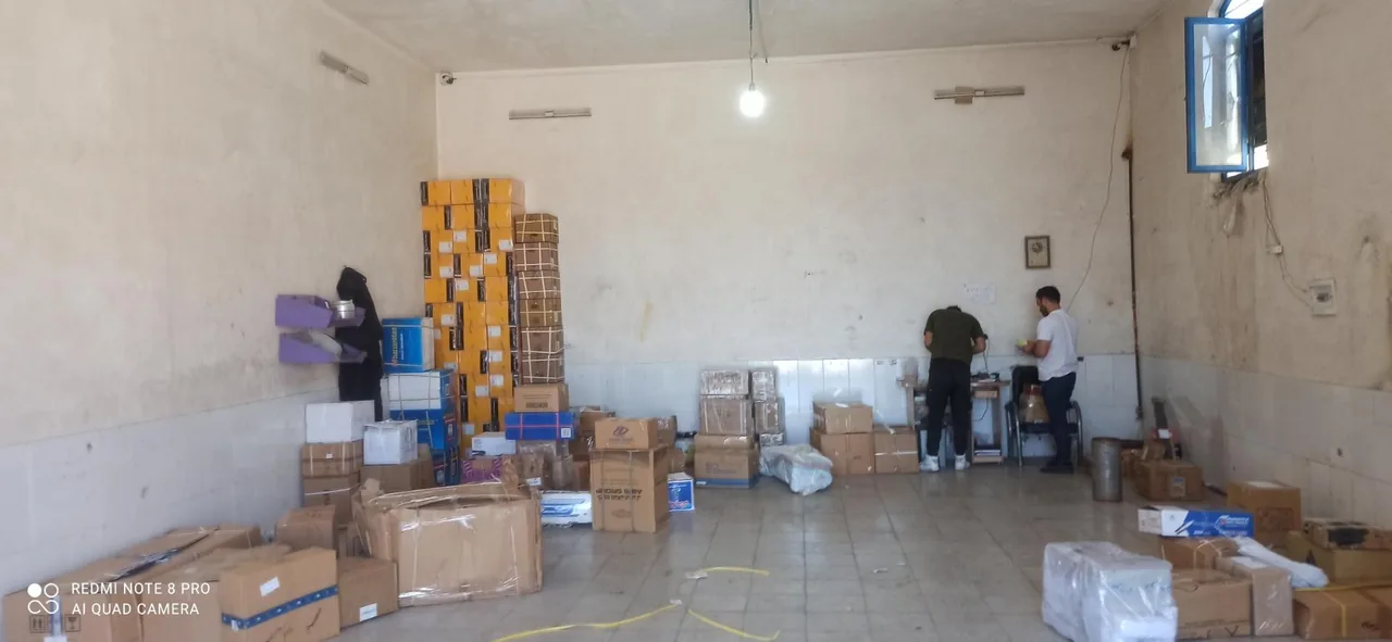 باربری عربلو