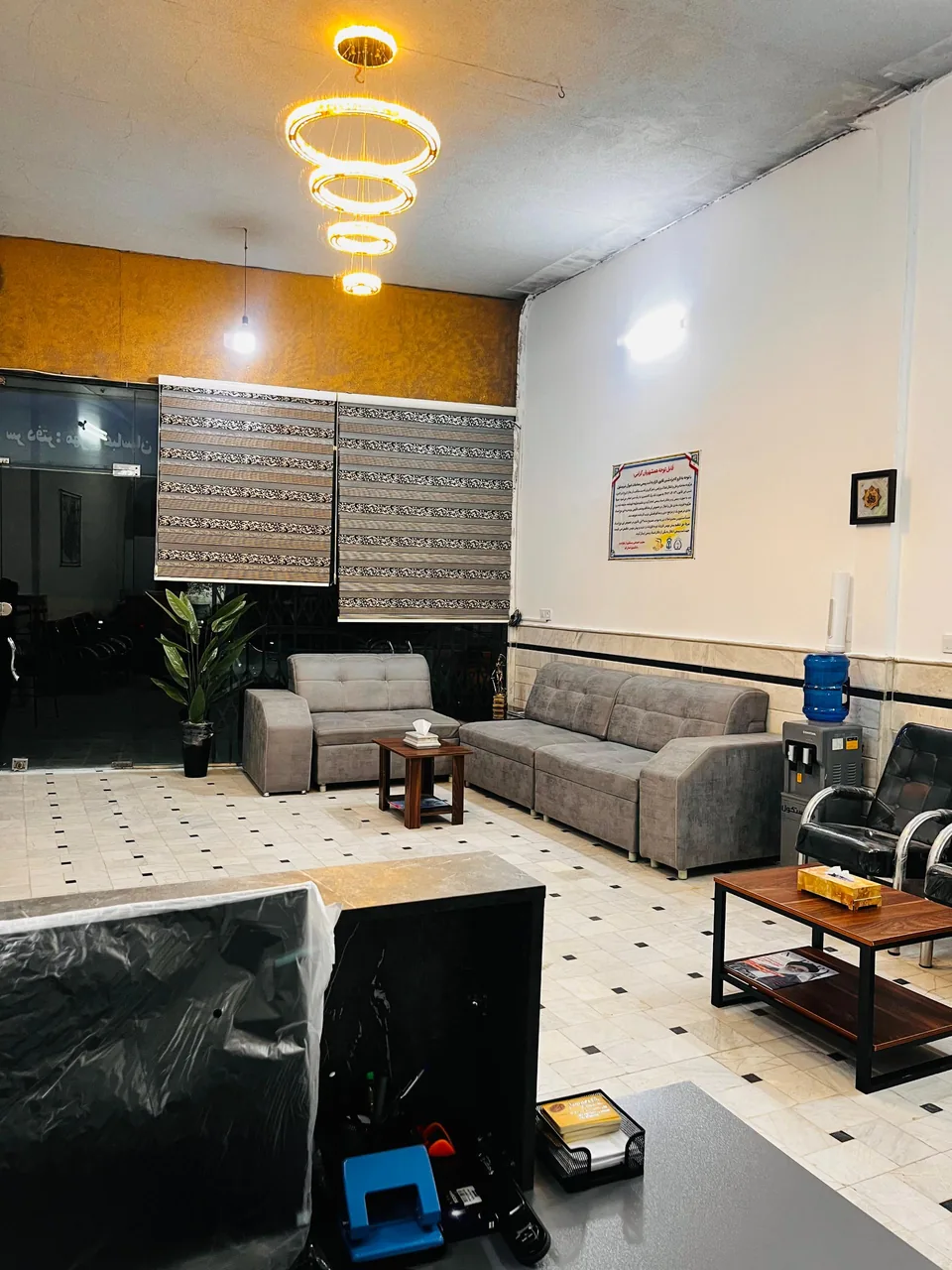 دفتر اسناد رسمی شماره ۲۰۷ - تصویر 2