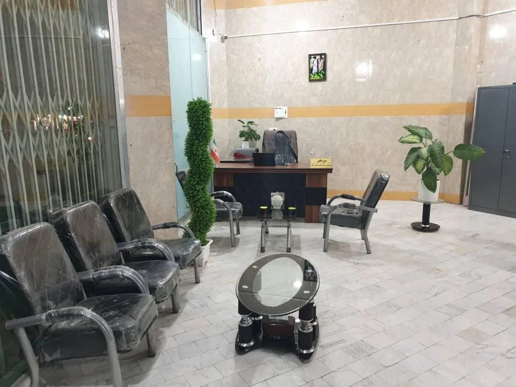 دفتر اسناد رسمی ۱۶۹ قم - تصویر 2
