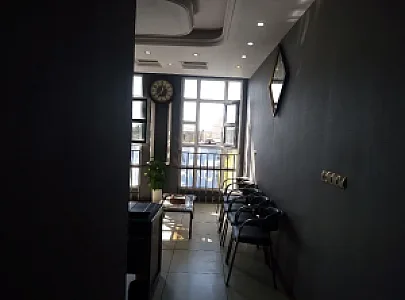 دفتر اسناد رسمی ۱۷۷ قم بشری