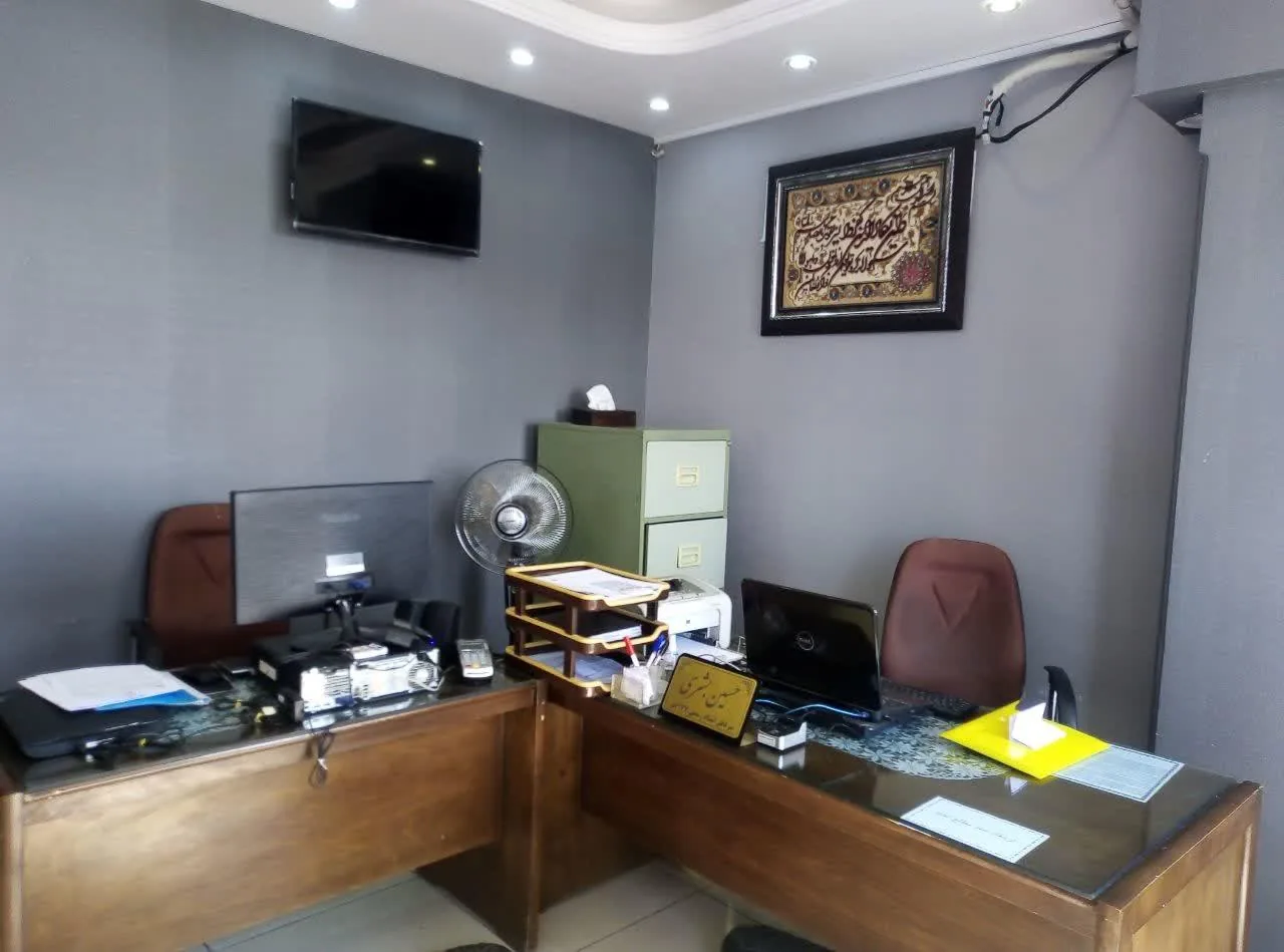 دفتر اسناد رسمی ۱۷۷ قم بشری - تصویر 3