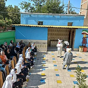 مدرسه شهید علی اکبر کمالی روستا