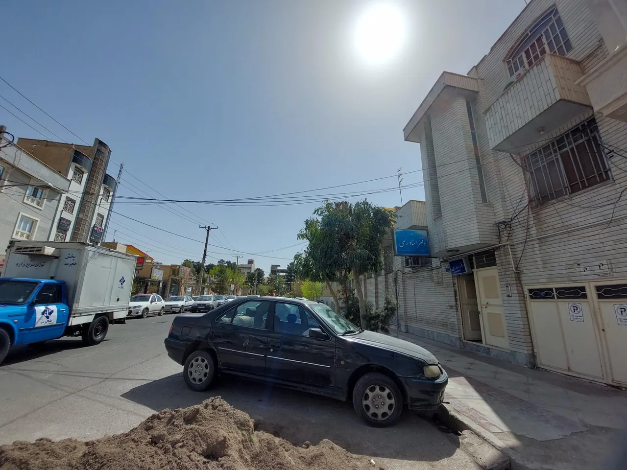 دفتر اسناد رسمی شماره 75 - تصویر 2