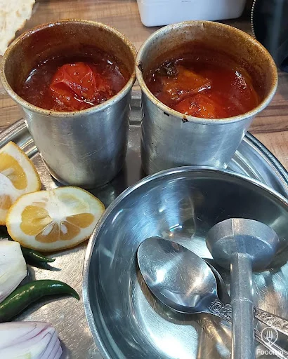 رستوران مروارید آبرسان