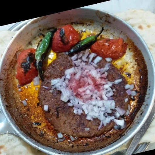 رستوران مروارید آبرسان