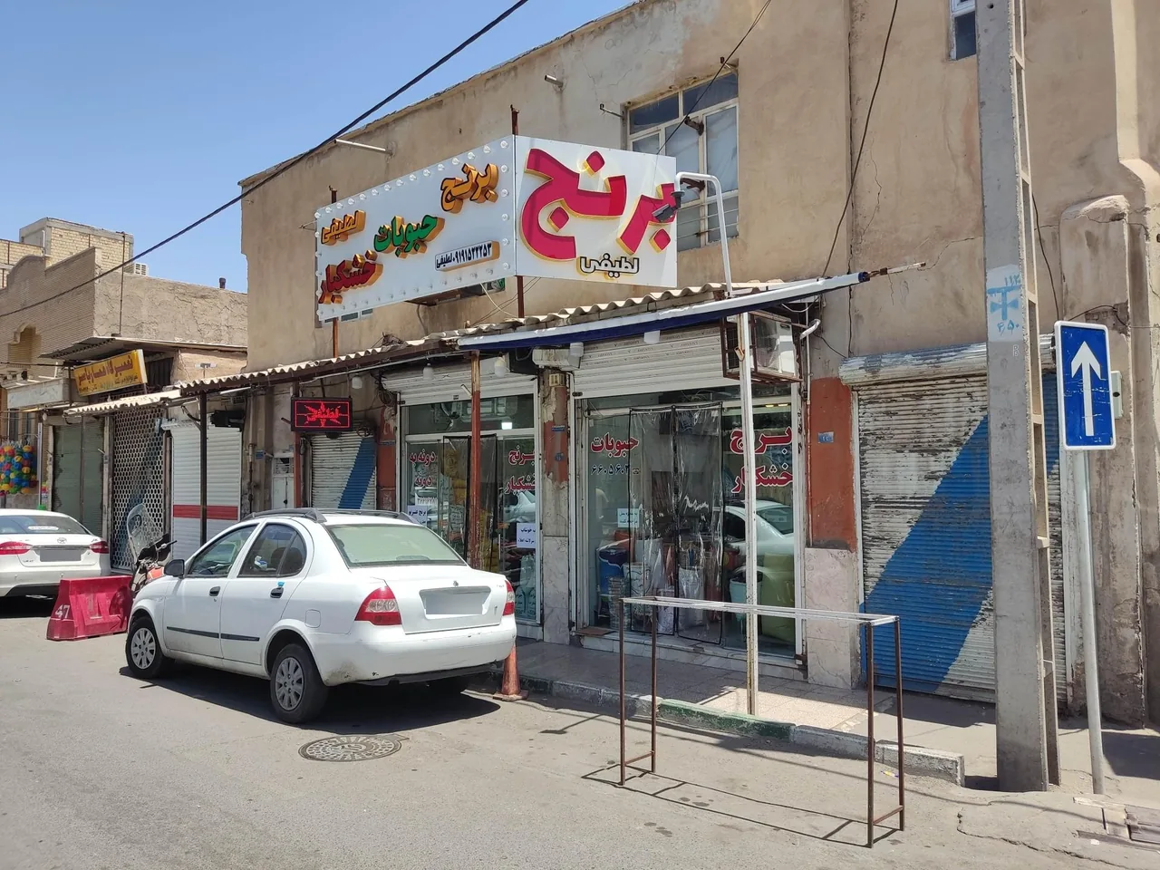 پخش برنج حبوبات و خشکبار لطیفی - تصویر 2