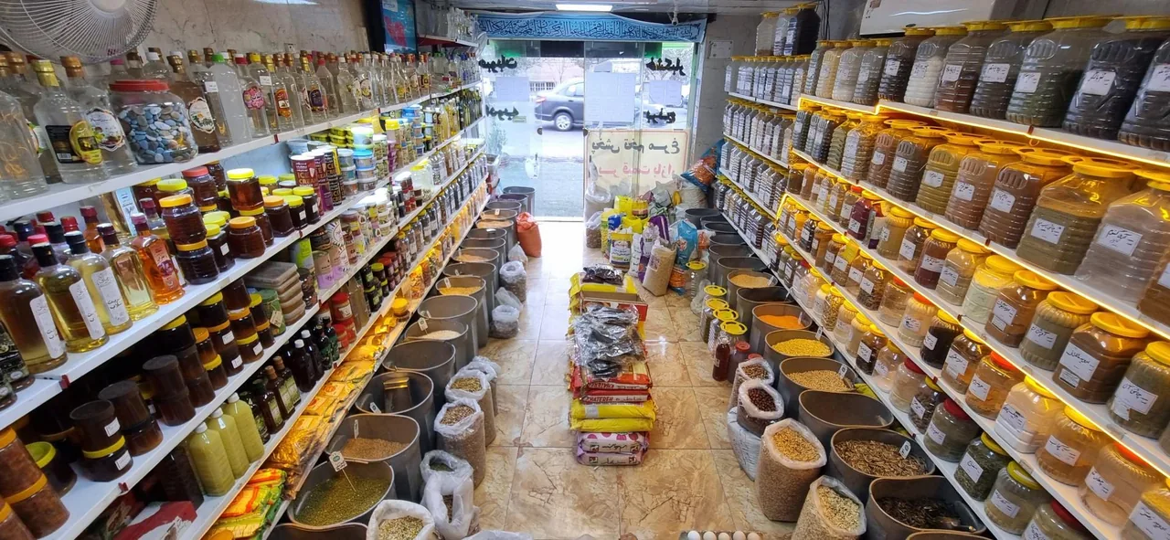 فروشگاه خشکبار اکلیل - تصویر 2