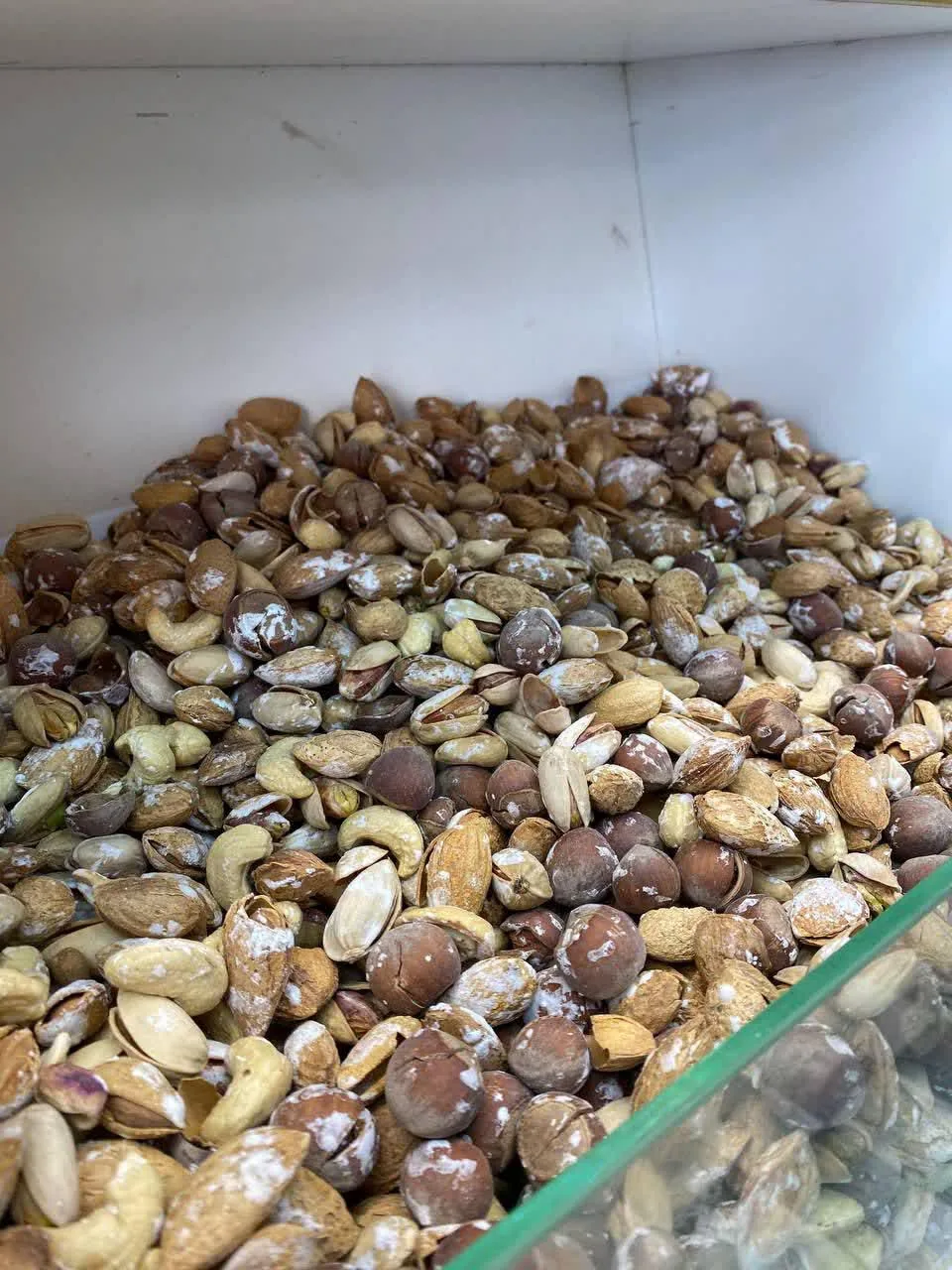 آجیل خشکبار ناخونک - تصویر 3