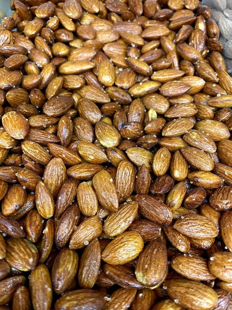 آجیل خشکبار ناخونک - تصویر 4