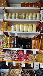 خشکبار اهل البیت