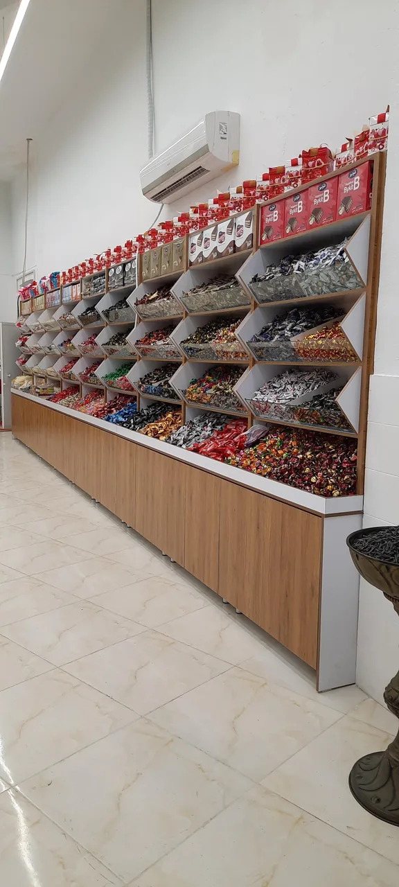 آجیل و خشکبار آنام - تصویر 4