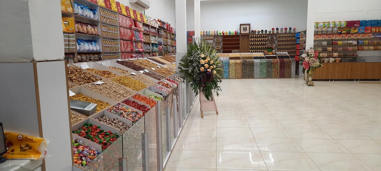 آجیل و خشکبار آنام - تصویر 5