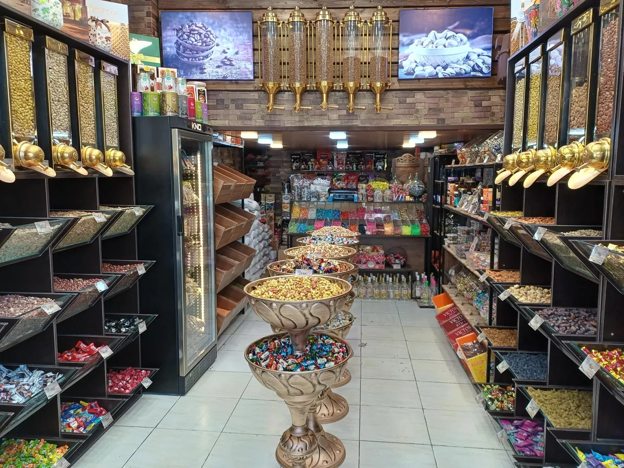 آجیل و خشکبار کریمه - تصویر 2