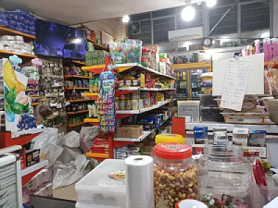 سوپر دهکده