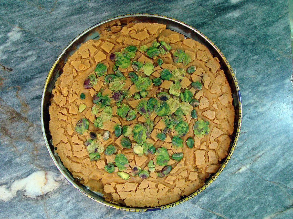 سوهانی حیدر بابا - تصویر 2