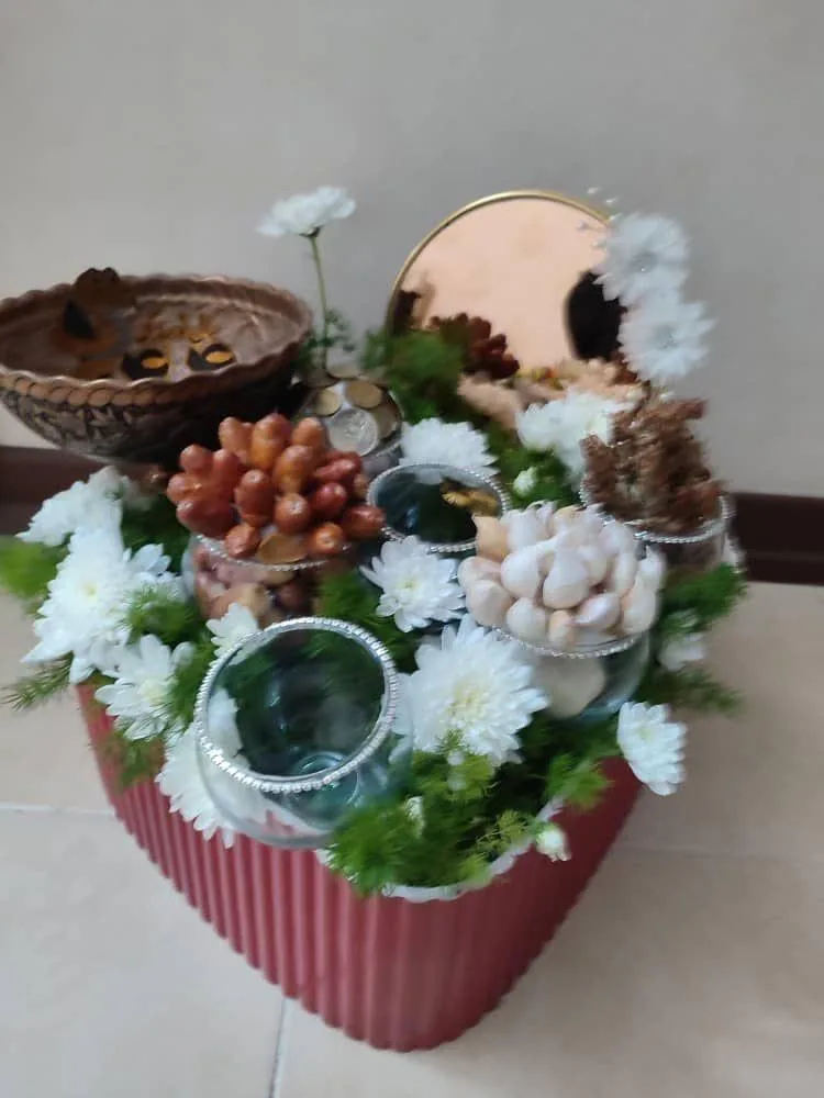 فروشگاه لوازم وتشریفات عقدوعروسی، خخنچه ،جشن تولد و آتشبازی عسگری - تصویر 5