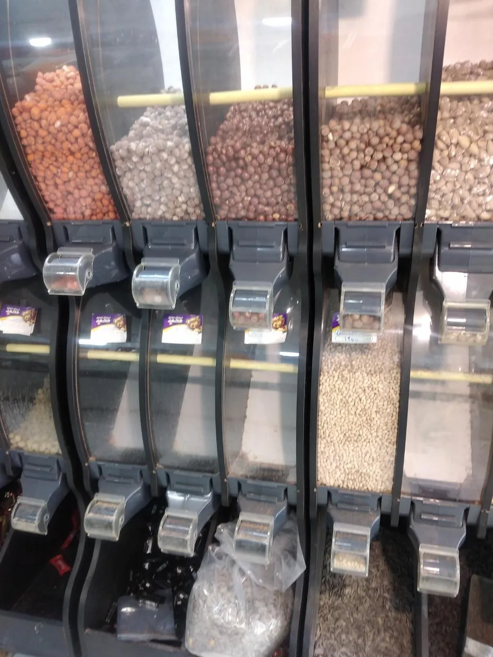 آجیل و خشکبار محمدی - تصویر 2