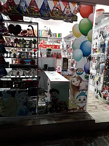 لوازم جشن تولد ستارگان
