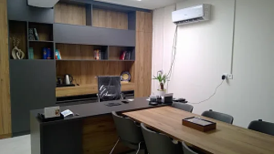 دبیرستان متوسطه دوم میلاد اندیشه ۲