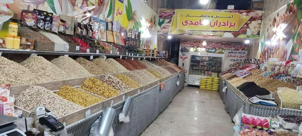 قصر آجیل - تصویر 2