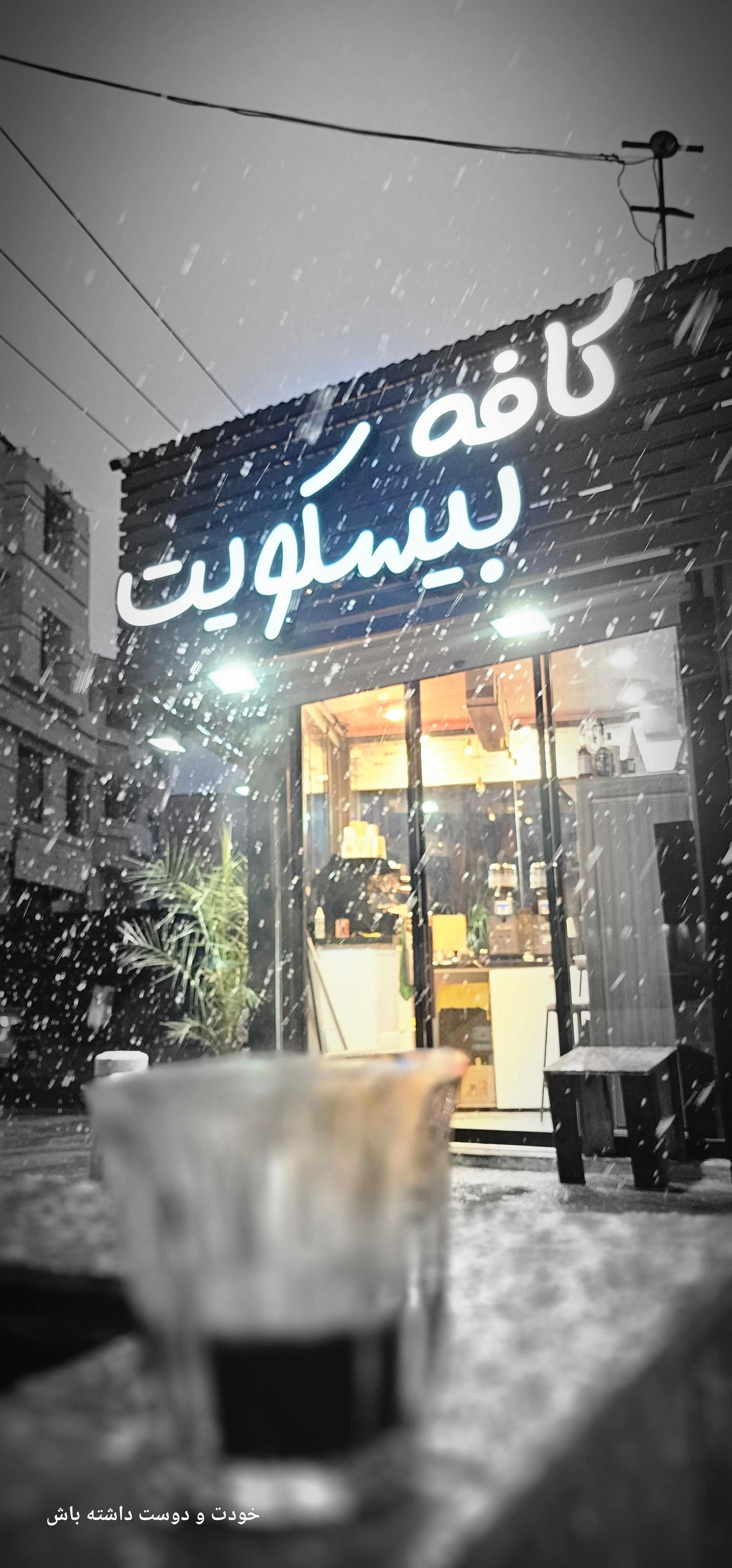 کافه شوان