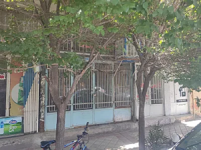 داروخانه دکتر مجاب