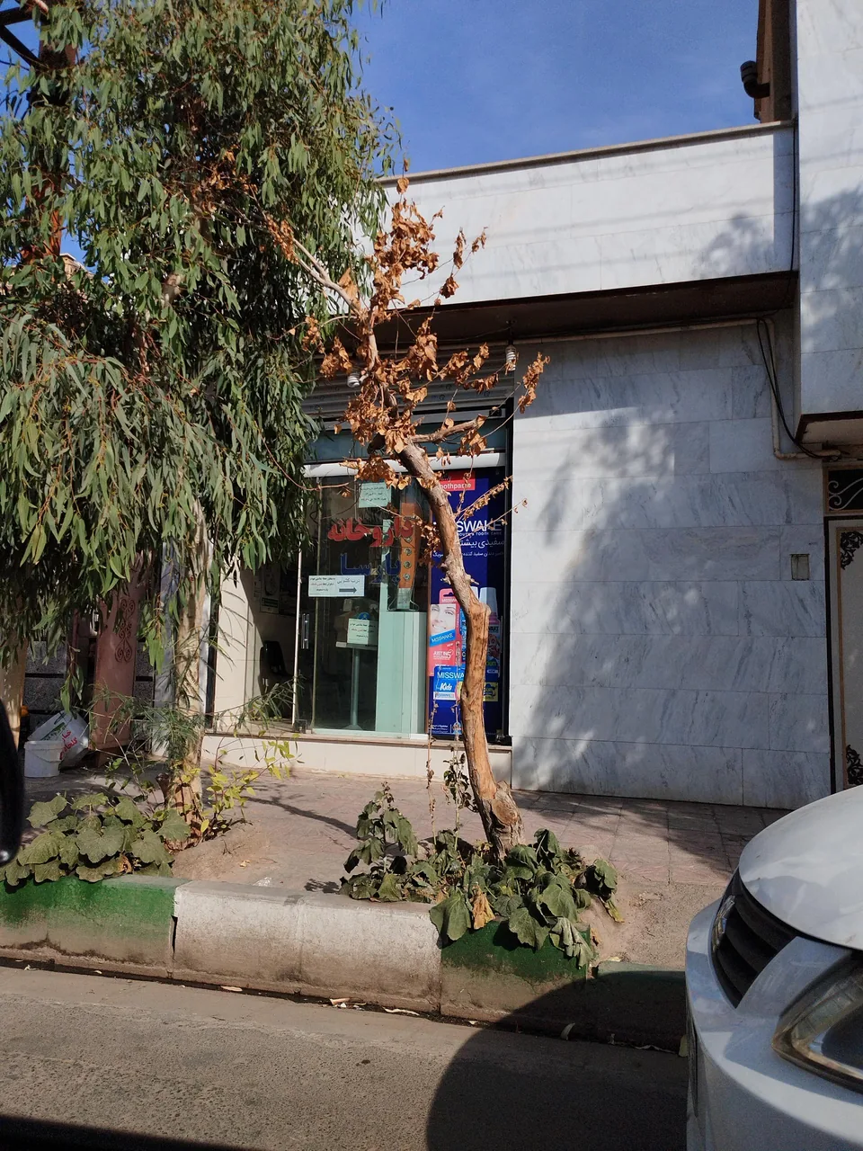 داروخانه دکتر پارسا - تصویر 2