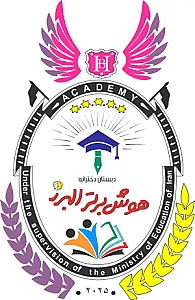 دبستان غیردولتی هوش برتر