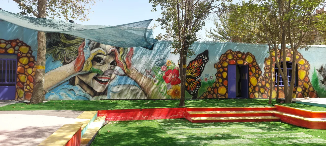 دبستان غیردولتی هوش برتر - تصویر 3