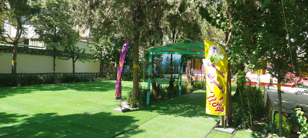 دبستان غیردولتی هوش برتر - تصویر 4