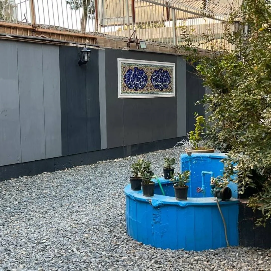 کلینیک روانشناسی زندگی به رنگ خدا - تصویر 3