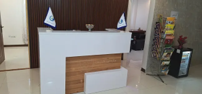 مرکز مشاوره نگرش مثبت