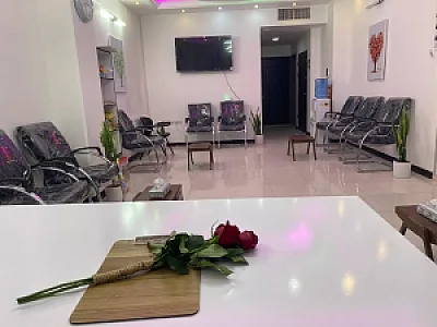 مرکز مشاوره اکسیر